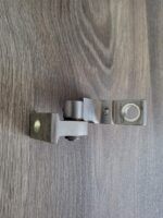 Pant dveří horní přední i zadní levý Audi A4 B6 8E0831401C - Obrázek 3