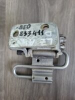 PANT DVEŘE LEVÝ ZADNÍ AUDI A4 8E0833411 - Obrázek 2