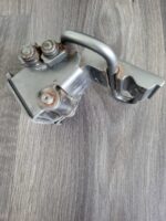 PANT DVEŘE LEVÝ ZADNÍ AUDI A4 8E0833411 - Obrázek 3