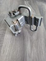 PANT DVEŘE LEVÝ ZADNÍ AUDI A4 8E0833411