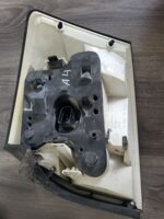 Levé zadní světlo Audi A4 B6 Sedan 153929 8E5945217 - Obrázek 2