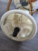 Palivová čerpací Audi A4 B6 8E0919051CJ - Obrázek 2