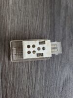 Lampa osvětlení interiéru Audi A3 A4 8K A5 8T 8D0947415 - Obrázek 2