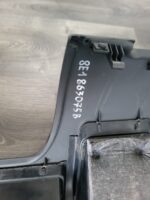 Plastový kryt přihrádky na volantu Audi A4 B6 8E1863075B - Obrázek 4