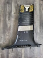 Plastový kryt  sloupku levý Audi A4 B6 8E0867239 - Obrázek 2