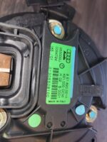 Ventilátor topení Audi A4 B6 8E1820021A - Obrázek 4