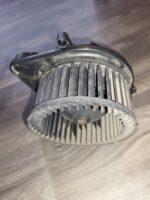 Ventilátor topení Audi A4 B6 8E1820021A