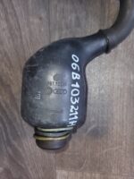 Odlučovač oleje, odvětrání klikové skříně Audi A4 B6 06b103211h - Obrázek 2