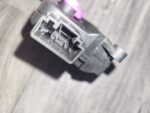 Motorek klapky topení klimatizace Audi A4 B6 0132801300 8E1820511A - Obrázek 4