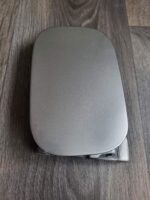 Dvířka nádrže paliva Audi A4 B6 8E0809905