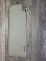 Sluneční clona pravá Audi A4 B6 8E0857552A J45 - Obrázek 3