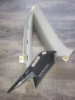 Obložení zadního sloupku, levé Audi A4 S4 B7 8E 8H 8E5867287 - Obrázek 2