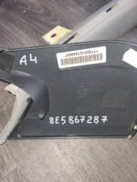 Obložení zadního sloupku, levé Audi A4 S4 B7 8E 8H 8E5867287 - Obrázek 3