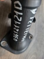 Příruba chladiva Audi A4 B6 03L121121A - Obrázek 5