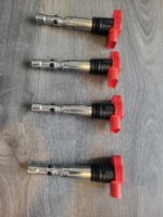 Zapalovací cívka AUDI A4 A6  A8 VW  GOLF PASSAT JETTA 2.0 3.0 06C905115M