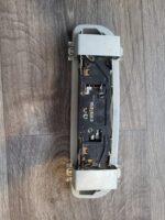 Světlo interiéru zadní platinová Audi A4 B6 8E0947111AEC3 - Obrázek 2