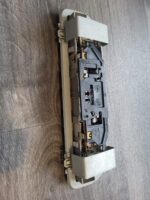 Světlo interiéru zadní platinová Audi A4 B6 8E0947111AEC3 - Obrázek 3