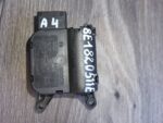 Motorek klapky topení klimatizace Audi A4 B6, B7 8E 8E1820511E 0132801304 - Obrázek 2
