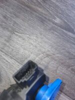 Motorek klapky topení klimatizace Audi A4 B6, B7 8E 8E1820511E 0132801304 - Obrázek 4