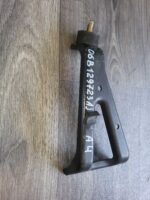 Držák sacího potrubí Audi A4 B6 06B129723A - Obrázek 2