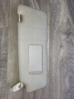 Sluneční clona levá Audi A4 B6 8E0857551A J45