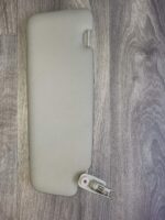 Sluneční clona levá Audi A4 B6 8E0857551A J45 - Obrázek 2