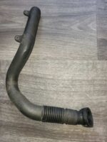 Ventilační potrubí Audi A4 B6 06B129657C