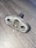 Doraz zámku dveří Audi A4 8E0837033 - Obrázek 6