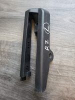 Kryt zadní levé části sedadla Audi A4 B6 8E0881350