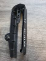 Kryt zadní levé části sedadla Audi A4 B6 8E0881350 - Obrázek 3