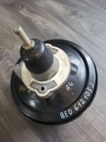 Posilovač brzd Audi A4 8E0612105J - Obrázek 2