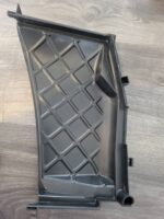 Kryt kapoty Audi A4 B6 B7 8E  8E1819979 - Obrázek 2