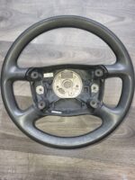 Volant čtyřamenný Audi A4 8E0419091