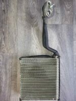 Radiátor topení klimatizace AUDI A4 B6 8E1820103 - Obrázek 2