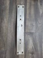 Výztuha čelní  Audi A4 8E0804813