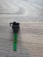 Snímač teploty Audi A4  4B0820539 - Obrázek 2