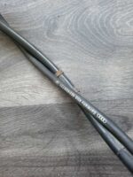 Tažné lanko, parkovací brzda Audi A4 8E0609721AF - Obrázek 2