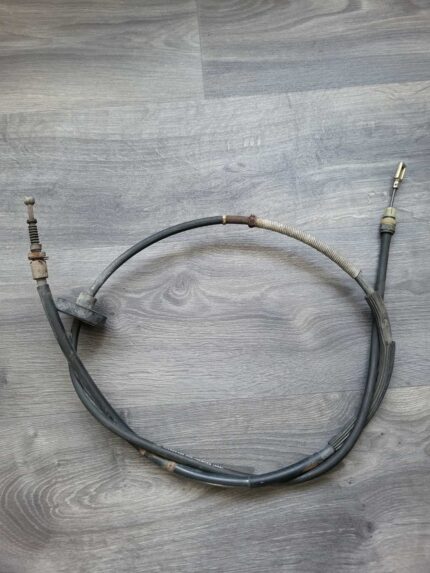 Tažné lanko, parkovací brzda Audi A4 8E0609721AF