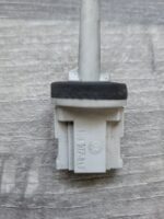 Snímač teploty výparníku Audi A4 1J0907543 - Obrázek 2