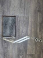 Chladič topení Audi A4 665948F Valeo - Obrázek 3