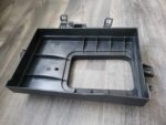 Kryt filtru interiéru Audi A4 B6 B7 8E1819441A - Obrázek 3