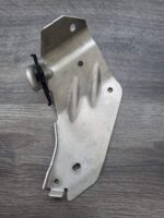 Držák vzduchového potrubí přístrojové desky Audi A4 8E1819079 - Obrázek 3