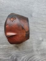 Zarážka, zavěšeni motoru Audi A4 8E0199339 - Obrázek 2