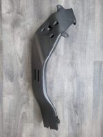 Vzduchová trubka pravá pro vyhřívání interiéru Audi A4 8E0819802B - Obrázek 3