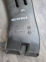 Vzduchová trubka pravá pro vyhřívání interiéru Audi A4 8E0819802B - Obrázek 4