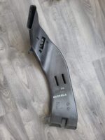 Vzduchová trubka pravá pro vyhřívání interiéru Audi A4 8E0819802B