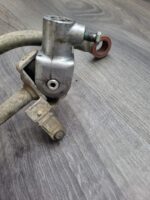 Kulisa změny stupňová Audi A4 8E0711290 - Obrázek 2