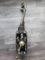 Kulisa změny stupňová Audi A4 8E0711290