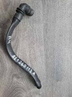 Trubka ohřívače Audi A4 8E1260113A - Obrázek 5