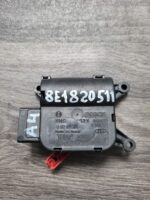 Motorek klapky topení klimatizace Audi A4 B6 0132201301 8E1820511 - Obrázek 2